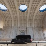 VIP bus Ieper
