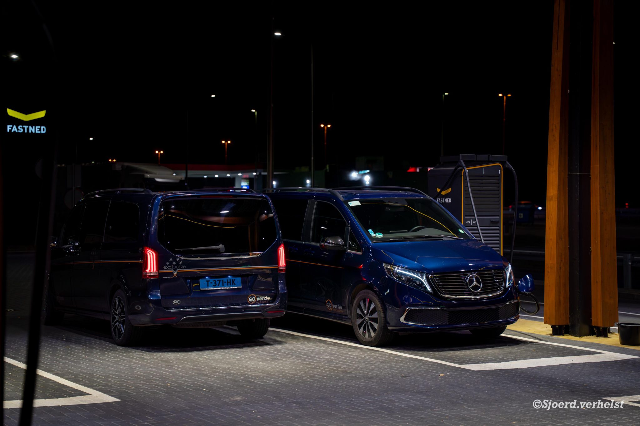 Zero Emission Transportation | Sustainable and Luxury Buses | Goverde ...